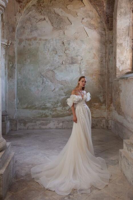 Josephine — vjenčanica iz salona Lovely Bride, Tuzla
