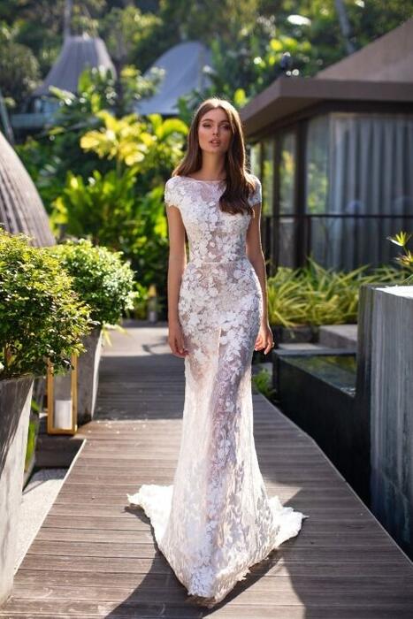 Laura — vjenčanica iz salona Lovely Bride, Tuzla