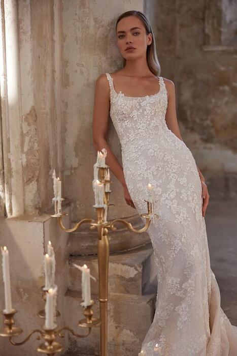 Leia — vjenčanica iz salona Lovely Bride, Tuzla