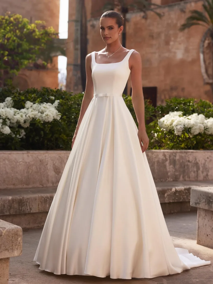 Vjenčanica Levente — salon vjenčanica Lovely Bride, Tuzla