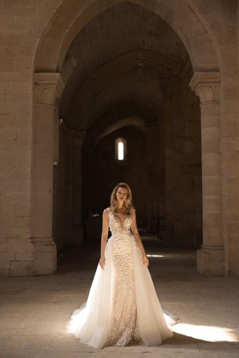 Libra EL — vjenčanica iz salona Lovely Bride, Tuzla