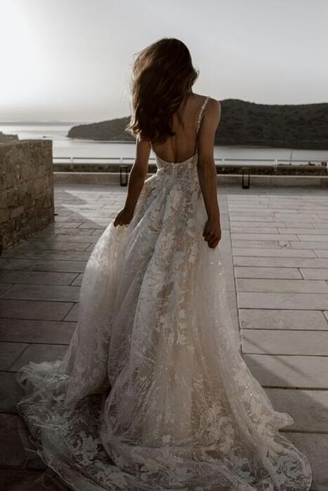MELIA — vjenčanica iz salona Lovely Bride, Tuzla
