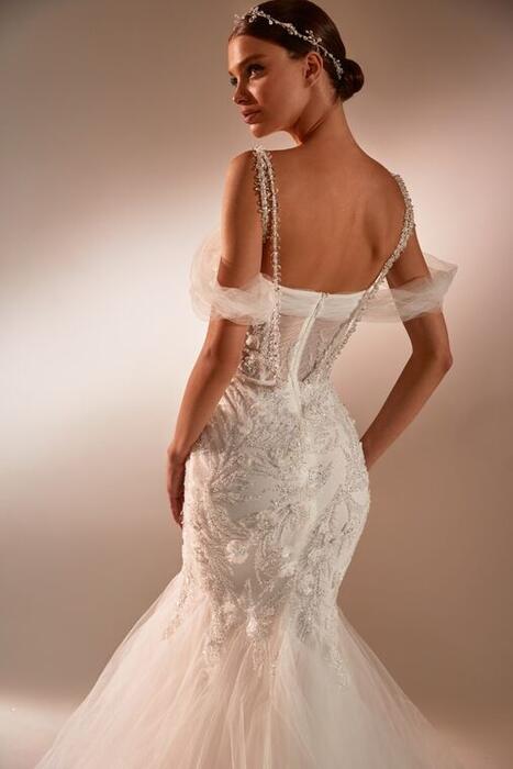 MIKA — vjenčanica iz salona Lovely Bride, Tuzla