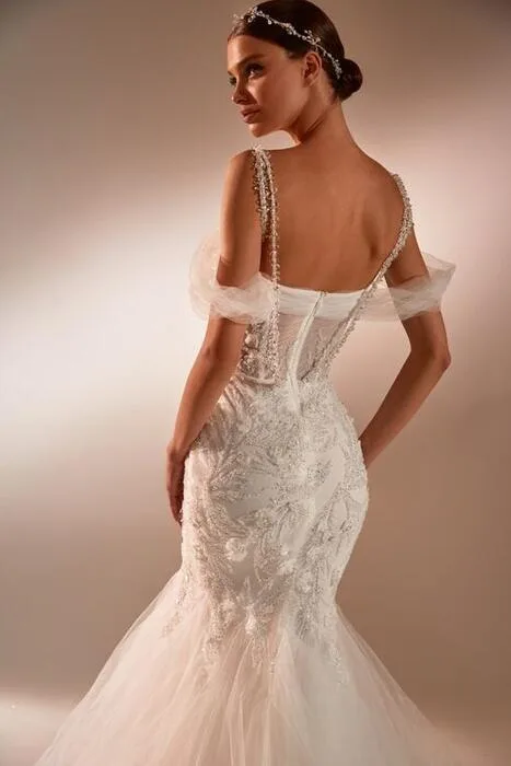 MIKA — Brautkleid im Salon Lovely Bride, Tuzla