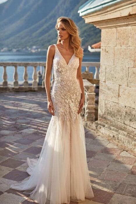 MN-Hadly — vjenčanica iz salona Lovely Bride, Tuzla