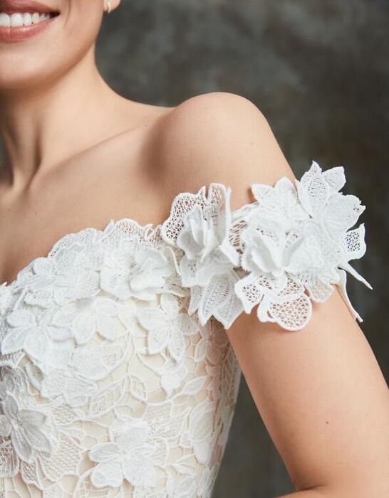 Murasaki AP — vjenčanica iz salona Lovely Bride, Tuzla