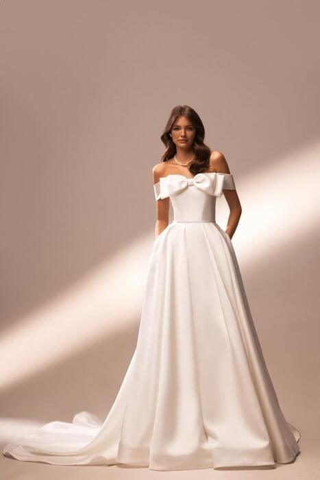 Nana — vjenčanica iz salona Lovely Bride, Tuzla