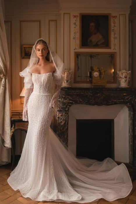 Penelopa — vjenčanica iz salona Lovely Bride, Tuzla