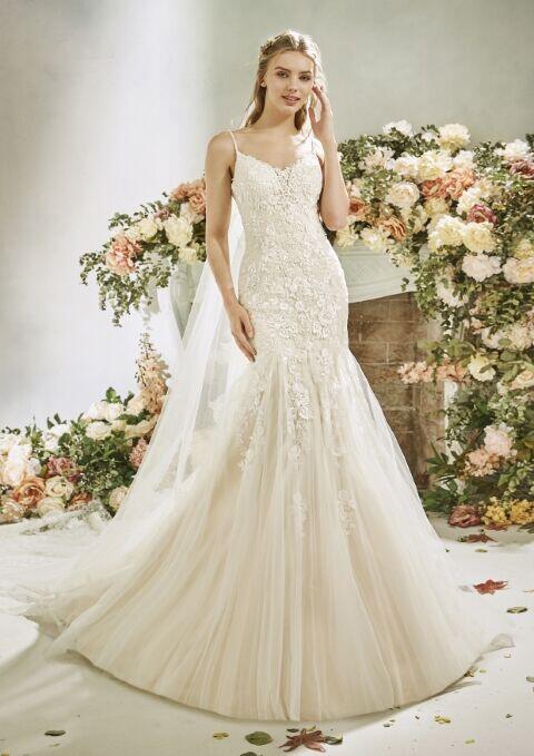 POPPY — vjenčanica iz salona Lovely Bride, Tuzla
