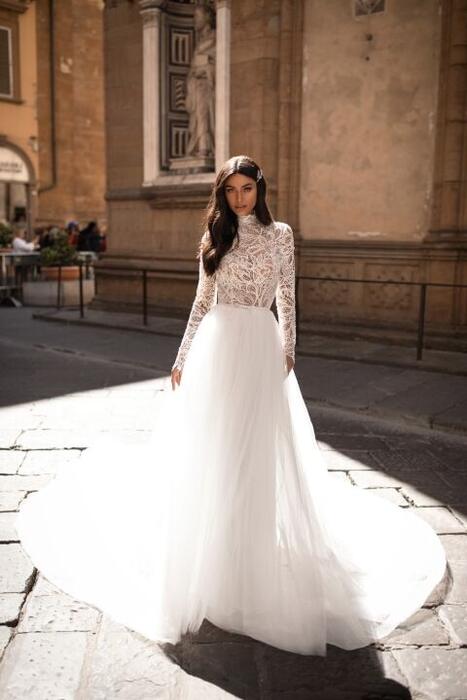 Rikarda — vjenčanica iz salona Lovely Bride, Tuzla