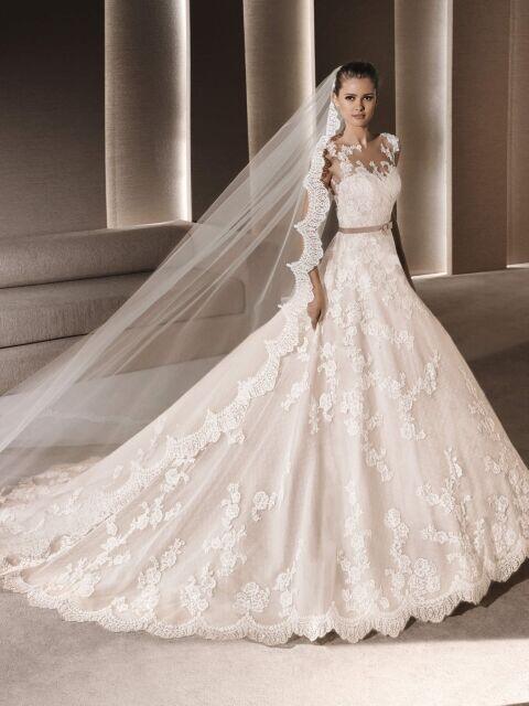 ROBY — vjenčanica iz salona Lovely Bride, Tuzla