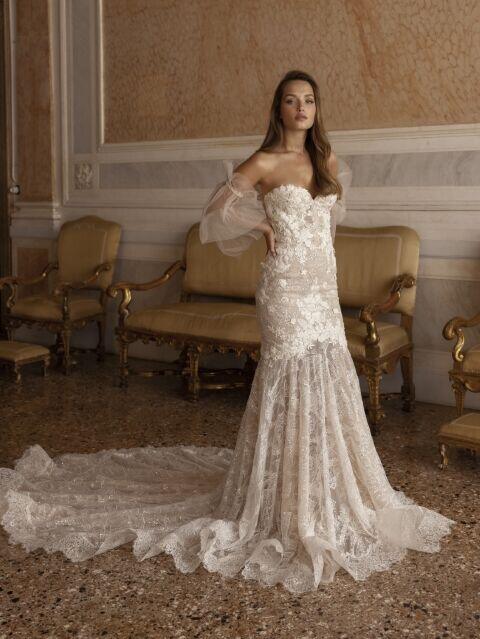RS-10006 — vjenčanica iz salona Lovely Bride, Tuzla