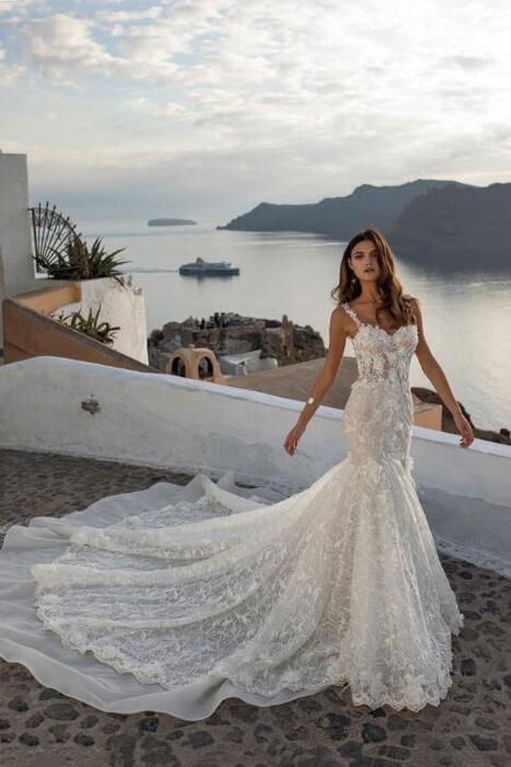 RS-1002 — vjenčanica iz salona Lovely Bride, Tuzla