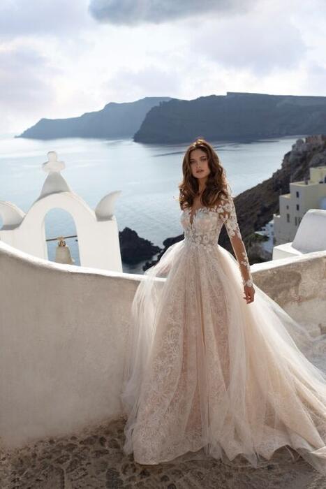RS-1003 — vjenčanica iz salona Lovely Bride, Tuzla