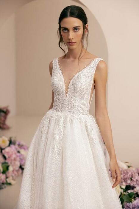 RS-1008 — vjenčanica iz salona Lovely Bride, Tuzla