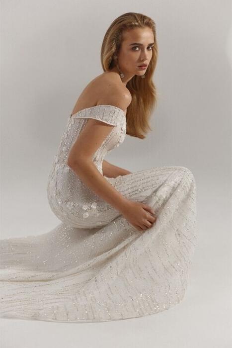 RT-Ariana — vjenčanica iz salona Lovely Bride, Tuzla