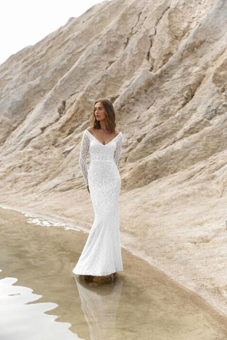 RT-Ocean — vjenčanica iz salona Lovely Bride, Tuzla