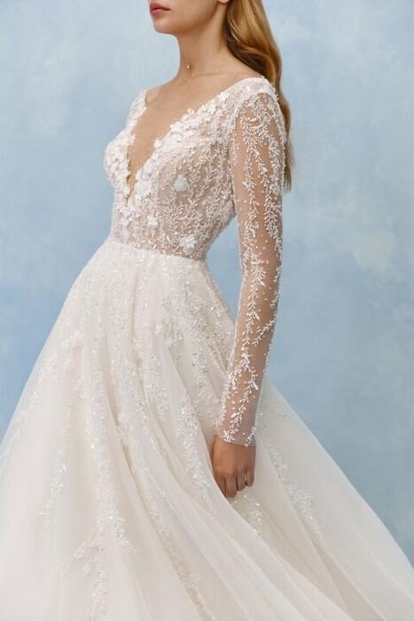 RT-Penelope — vjenčanica iz salona Lovely Bride, Tuzla