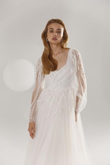 RT-Quinn — vjenčanica iz salona Lovely Bride, Tuzla