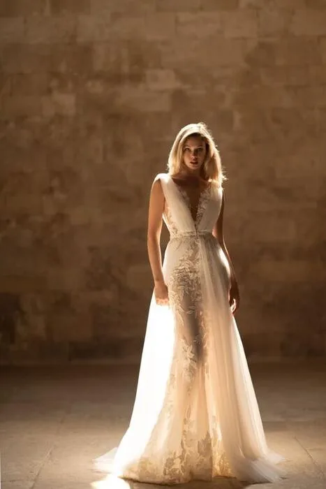 Ruta EL — Brautkleid im Salon Lovely Bride, Tuzla