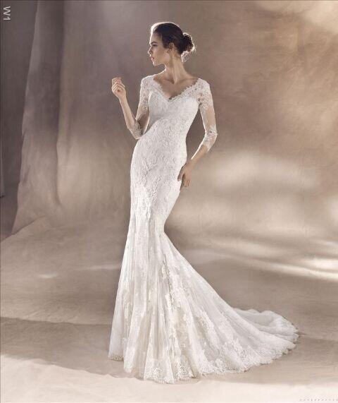 SAYDE — vjenčanica iz salona Lovely Bride, Tuzla
