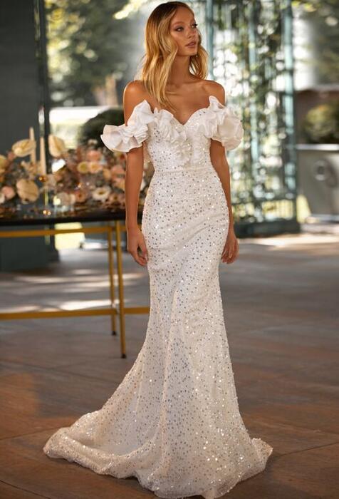 Stefanie — vjenčanica iz salona Lovely Bride, Tuzla