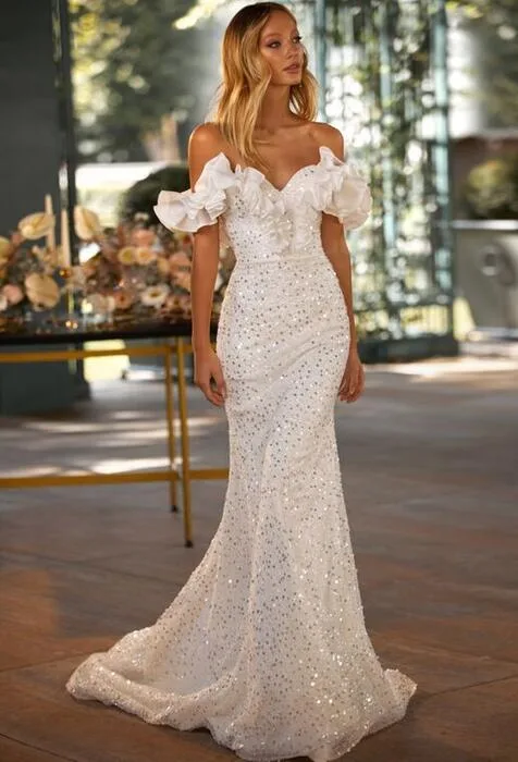 Stefanie — vjenčanica iz salona Lovely Bride, Tuzla
