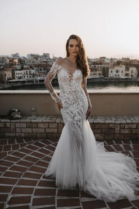 TALLI — vjenčanica iz salona Lovely Bride, Tuzla