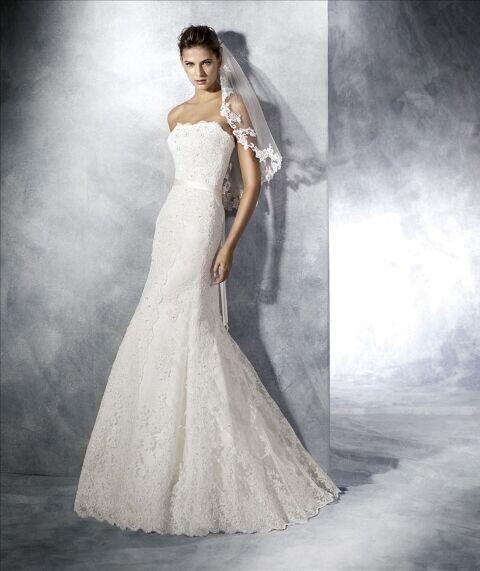 TAMARA — vjenčanica iz salona Lovely Bride, Tuzla