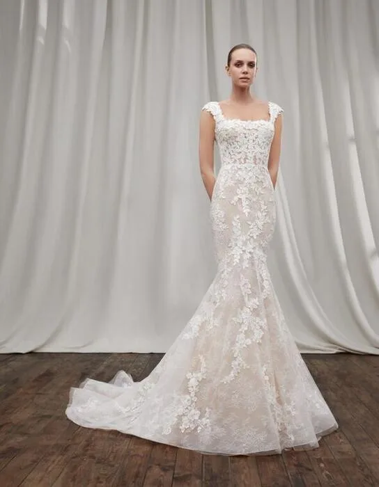 Tiki AP — vjenčanica iz salona Lovely Bride, Tuzla
