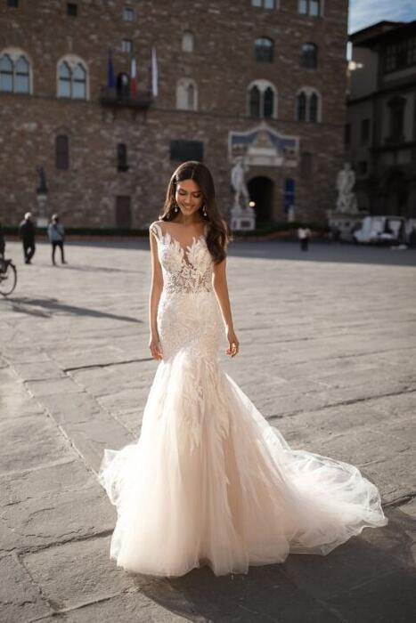 TONIA — vjenčanica iz salona Lovely Bride, Tuzla