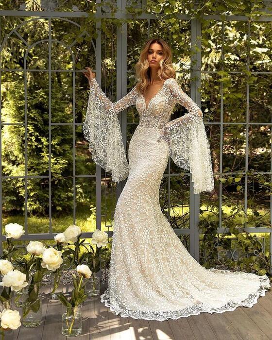XENIA — vjenčanica iz salona Lovely Bride, Tuzla