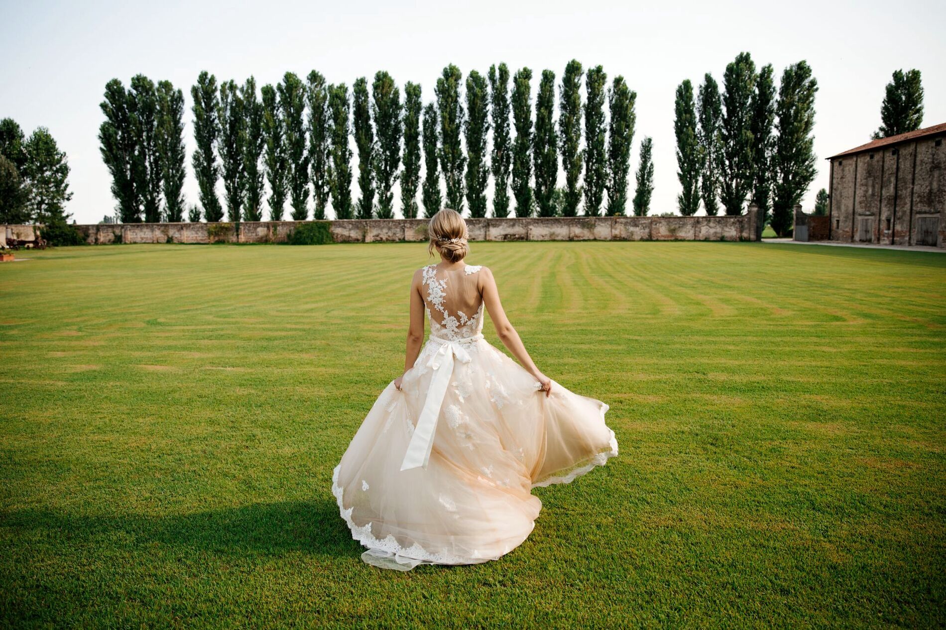 Salon vjenčanica Lovely Bride, Tuzla